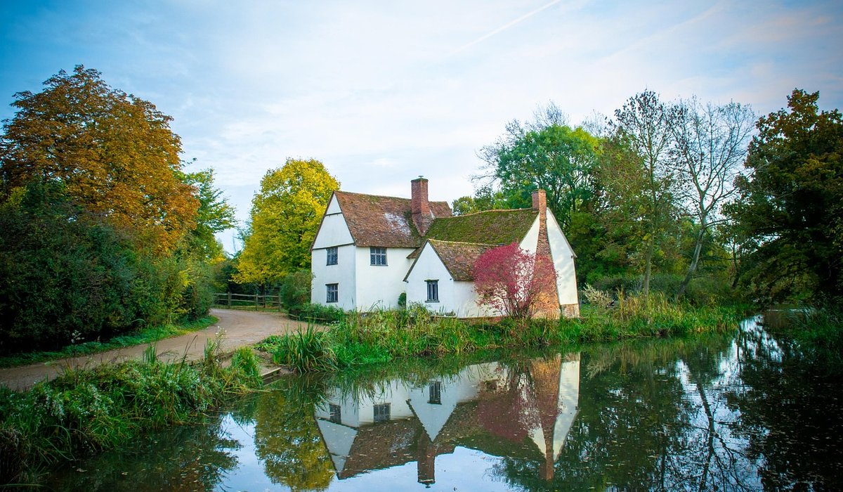 How to Plan a Slow Weekend in the Yorkshire Dales
